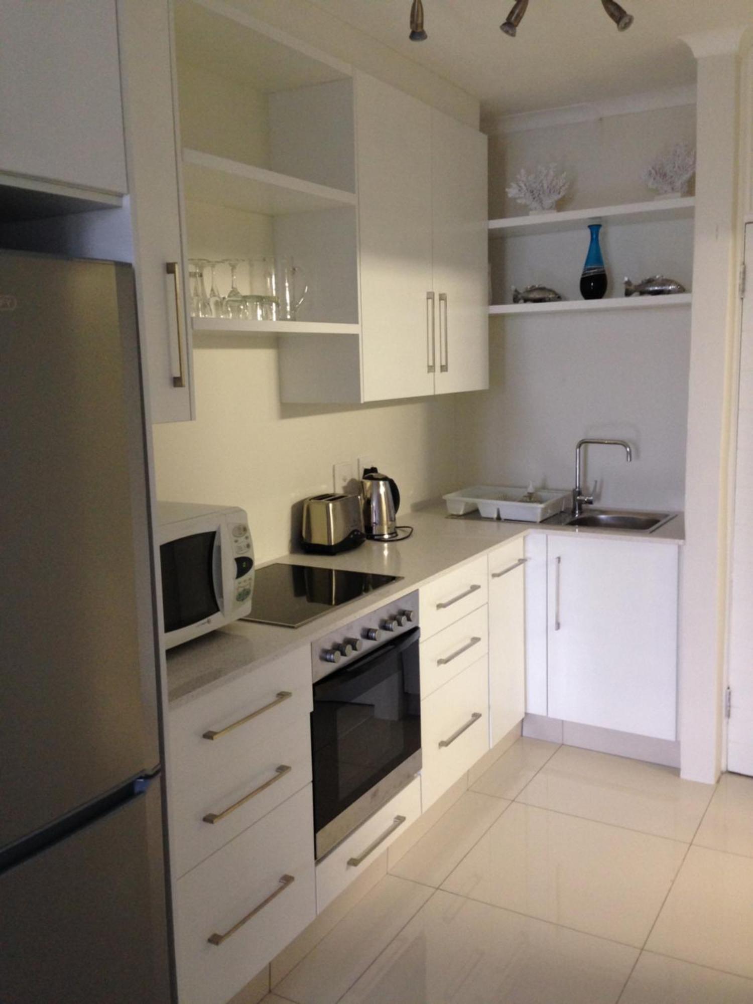 Beachbreak Holiday Letting Durban Pokoj fotografie