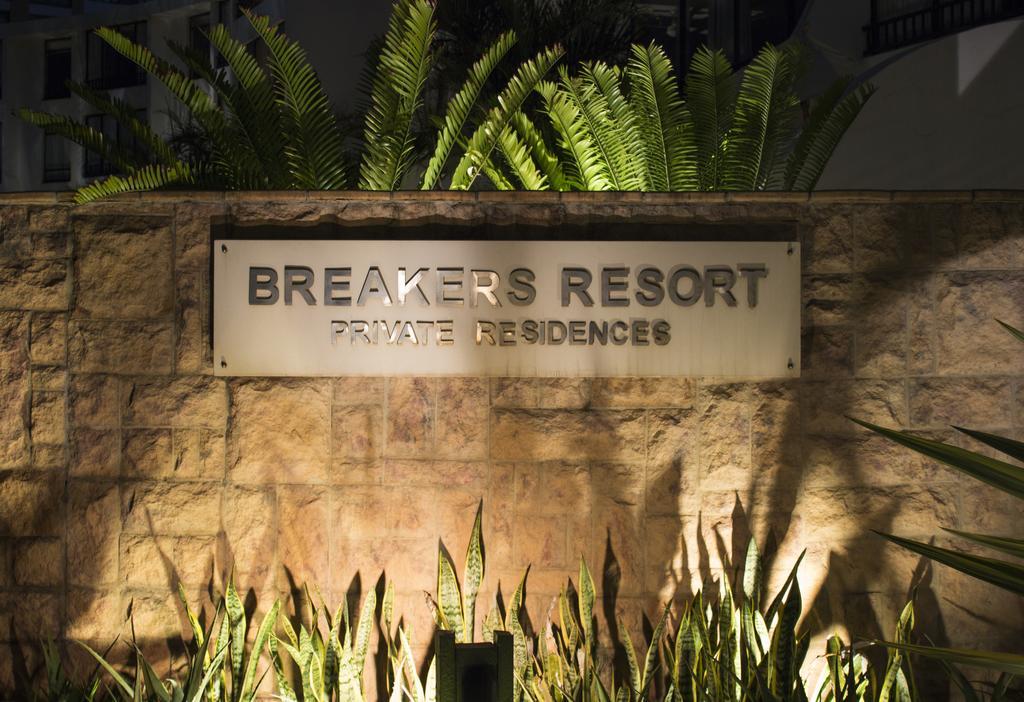 Beachbreak Holiday Letting Durban Exteriér fotografie