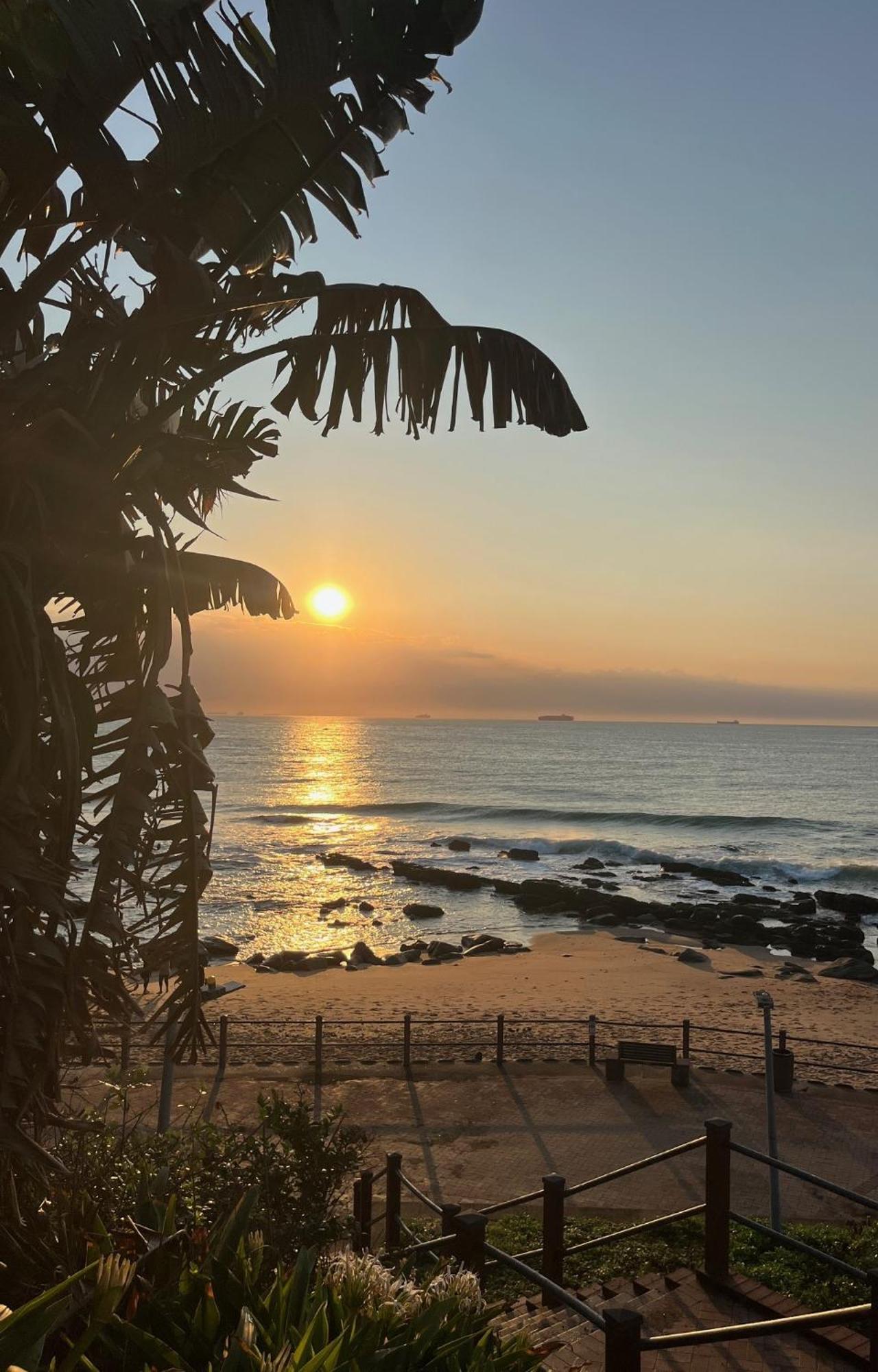 Beachbreak Holiday Letting Durban Exteriér fotografie