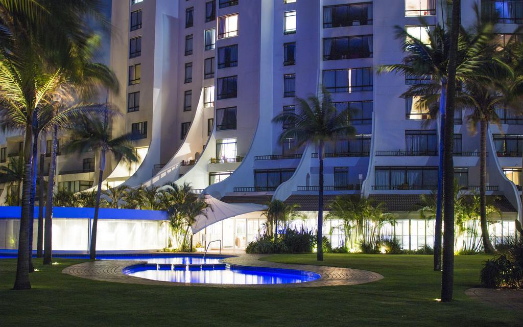 Beachbreak Holiday Letting Durban Exteriér fotografie
